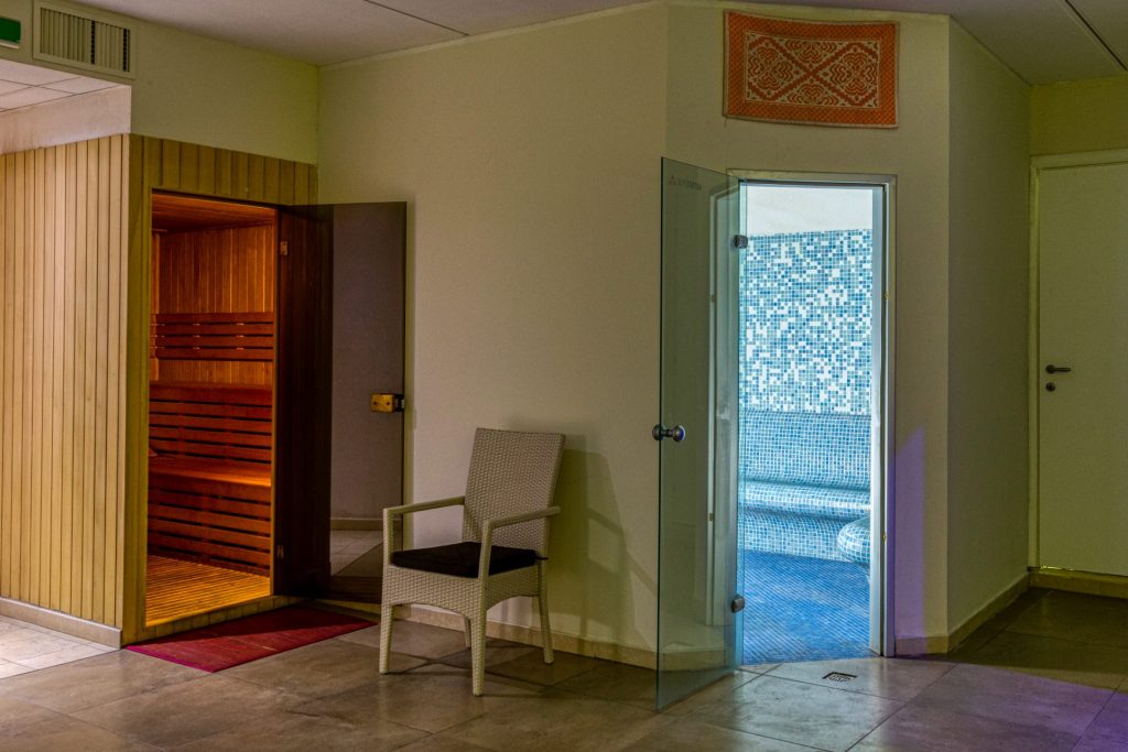 Hotel Le Torri - Arborea